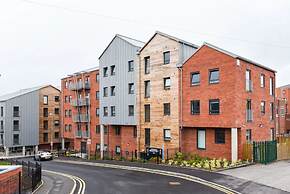 Student Only The Towpath