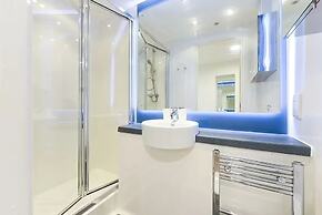 Student Only The Towpath