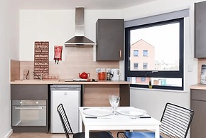 Student Only The Towpath