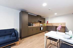 Student Only The Towpath