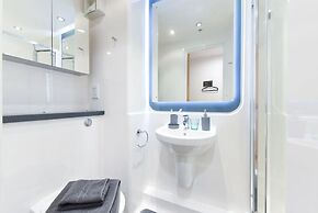 Student Only The Towpath