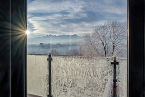 Malczykówka Ski&Sun