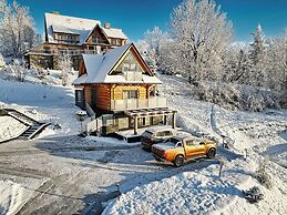 Malczykówka Ski&Sun