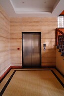 VJR Mahal and Vinayagam Residency