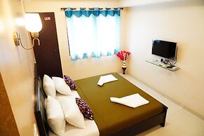 VJR Mahal and Vinayagam Residency