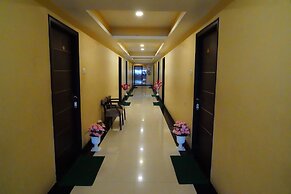 VJR Mahal and Vinayagam Residency