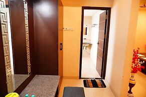 VJR Mahal and Vinayagam Residency