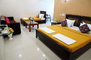 VJR Mahal and Vinayagam Residency