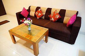 VJR Mahal and Vinayagam Residency