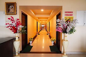 VJR Mahal and Vinayagam Residency