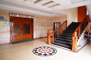 VJR Mahal and Vinayagam Residency
