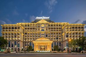 Howard Johnson Maitreya Plaza Xikou