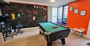 Student Only Tramways