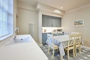 Host Stay Dalton House