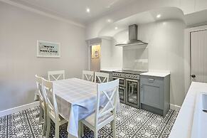 Host Stay Dalton House