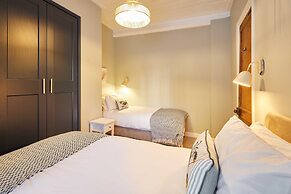 Host Stay Dalton House