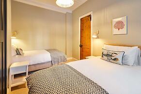 Host Stay Dalton House