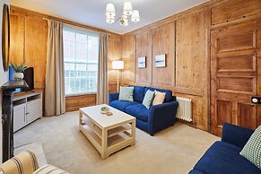 Host Stay Dalton House