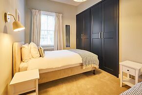 Host Stay Dalton House