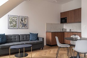 RentPlanet - Przy Ogrodzie Botanicznym