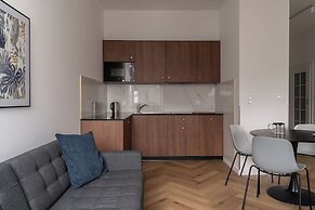 RentPlanet - Przy Ogrodzie Botanicznym