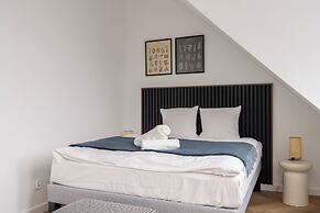 RentPlanet - Przy Ogrodzie Botanicznym