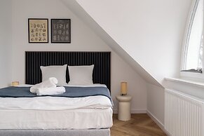 RentPlanet - Przy Ogrodzie Botanicznym