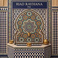 Riad Rayahana Fes