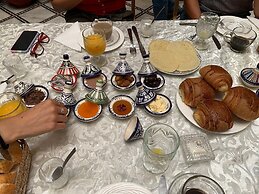 Riad Rayahana Fes