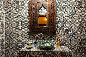 Riad Rayahana Fes