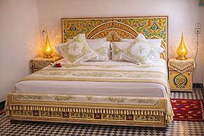 Riad Rayahana Fes