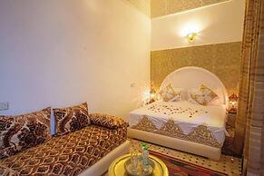 Riad Rayahana Fes