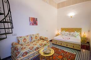 Riad Rayahana Fes