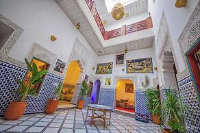 Riad Rayahana Fes