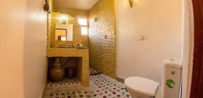 Riad Rayahana Fes