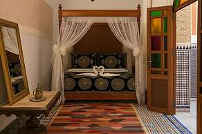 Riad Rayahana Fes