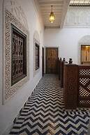 Riad Rayahana Fes