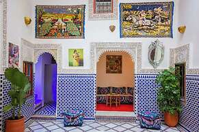 Riad Rayahana Fes