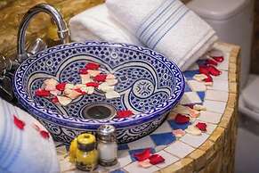 Riad Rayahana Fes