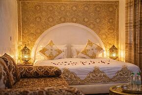 Riad Rayahana Fes
