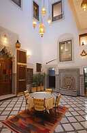 Riad Rayahana Fes