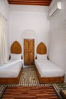 Riad Rayahana Fes