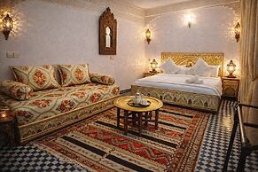 Riad Rayahana Fes