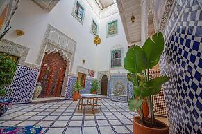 Riad Rayahana Fes