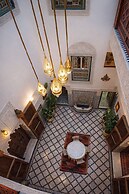 Riad Rayahana Fes