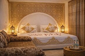 Riad Rayahana Fes