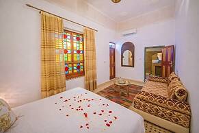 Riad Rayahana Fes