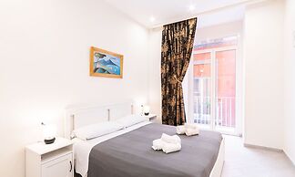 Dimora Sergente Maggiore By DomusExtra