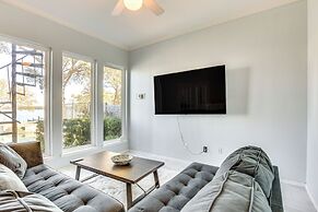 Lakefront Home w/ Pool, Patio & Views in Rockwall