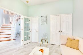 Lakefront Home w/ Pool, Patio & Views in Rockwall